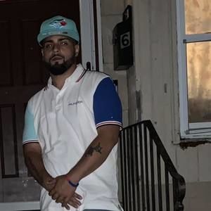 Meet your Posher, Joey